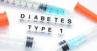 Gestion du diabète de type 1