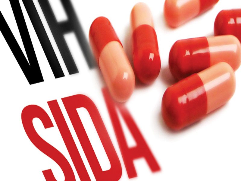 VIH- SIDA