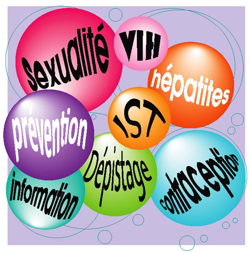 Les Infections Sexuellement Transmissibles (IST)